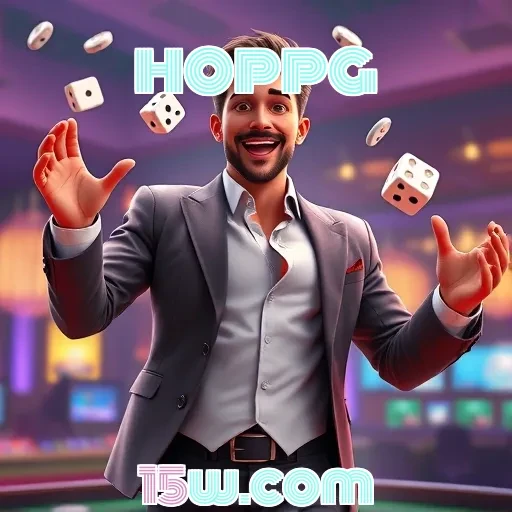 hoppg Site Confiável