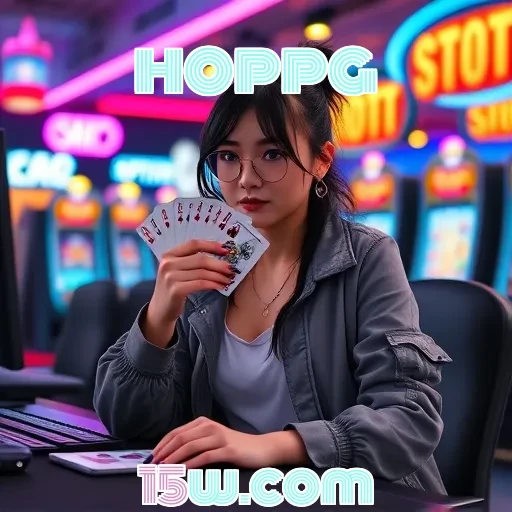 hoppg Eventos Esportivos