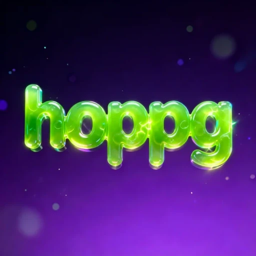 hoppg